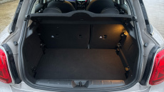 MINI Hatchback 1.5 Cooper Classic Premium 5dr Auto Petrol Hatchback